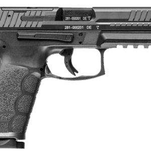 HK 81001057 VP9A1 K Compact 9mm Luger 151 1
