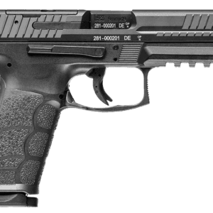 HK 81001064 VP9A1 Full Size 9mm Luger 201 1