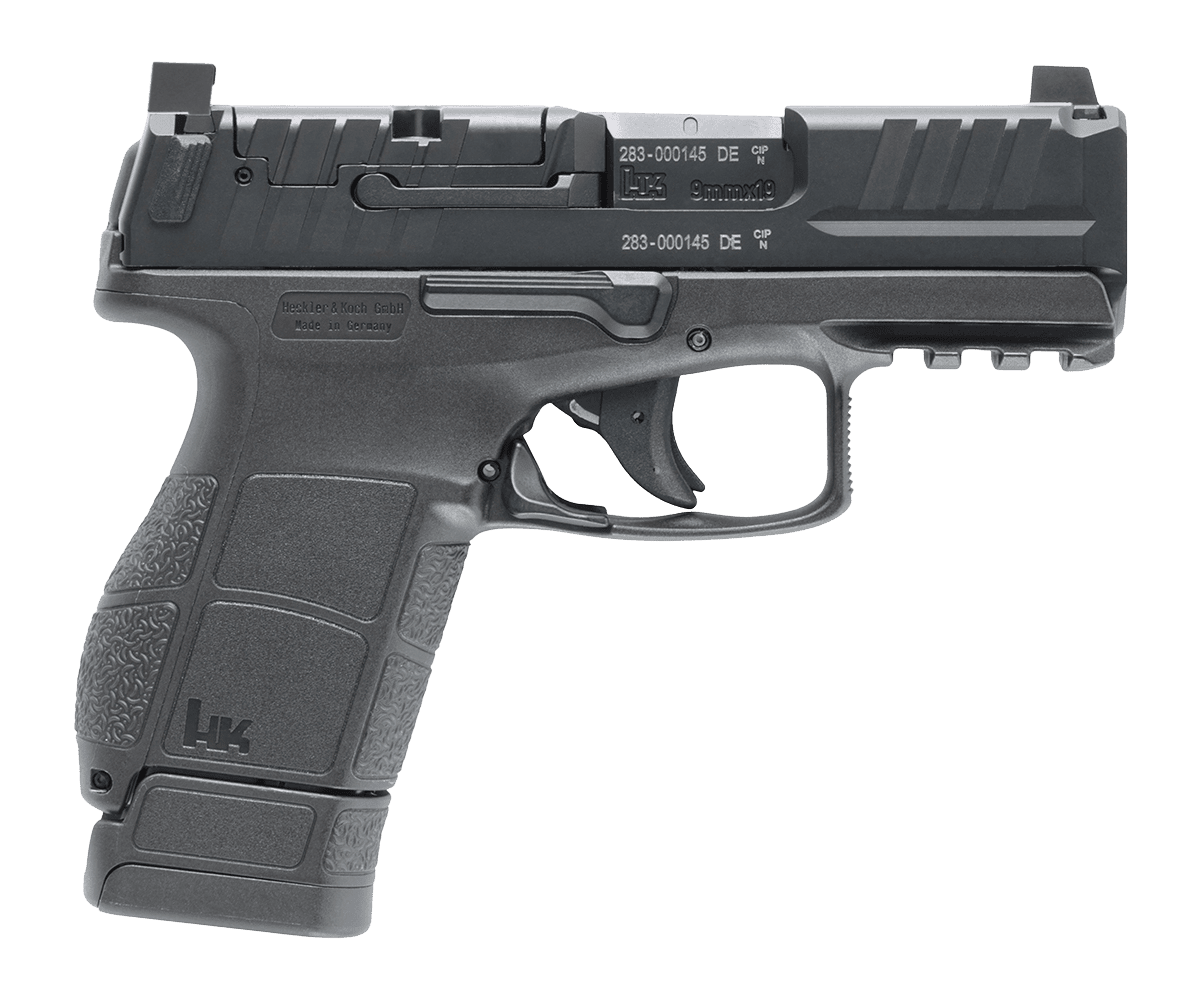 HK 81001173 VP9CC Micro Compact 9mm Luger 121 1 HK 81001173 VP9CC Micro Compact 9mm Luger 121 1