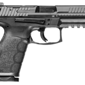 HK 81001210 VP9A1 X Crossover 9mm Luger 201 1