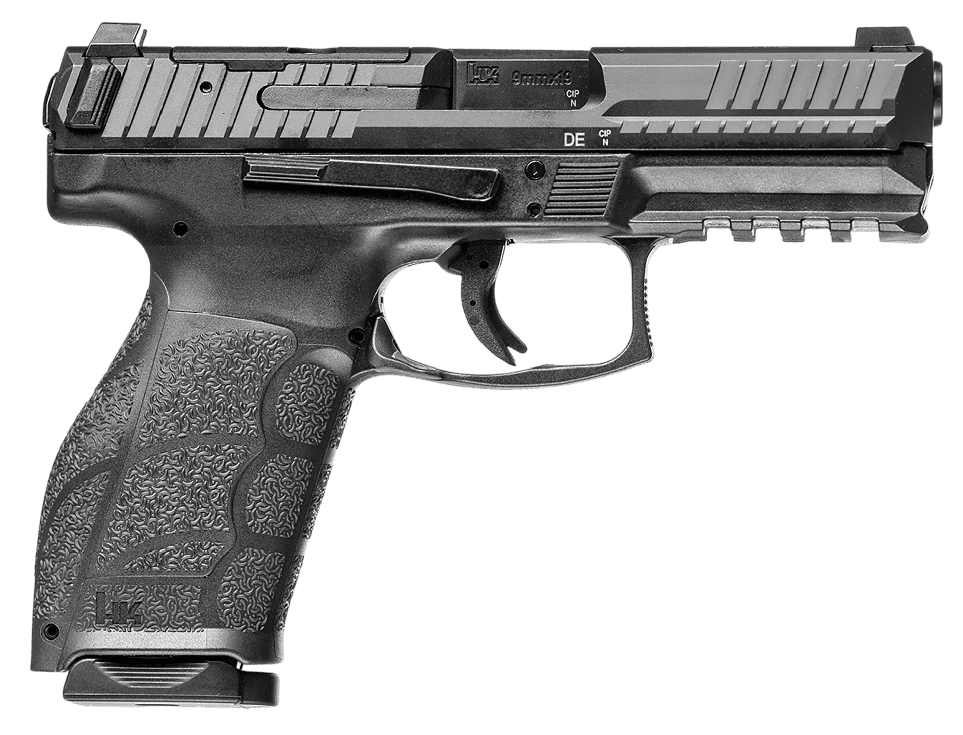 HK 81001210 VP9A1 X Crossover 9mm Luger 201 1 HK 81001210 VP9A1 X Crossover 9mm Luger 201 1