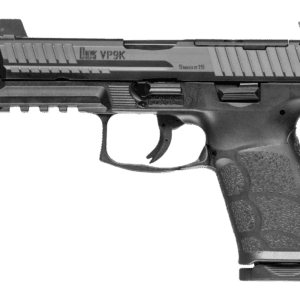 HK 81001230 VP9A1 K Tactical 9mm Luger 151