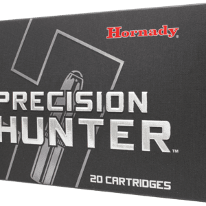 Hornady 80994 Precision Hunter 308Win 178gr