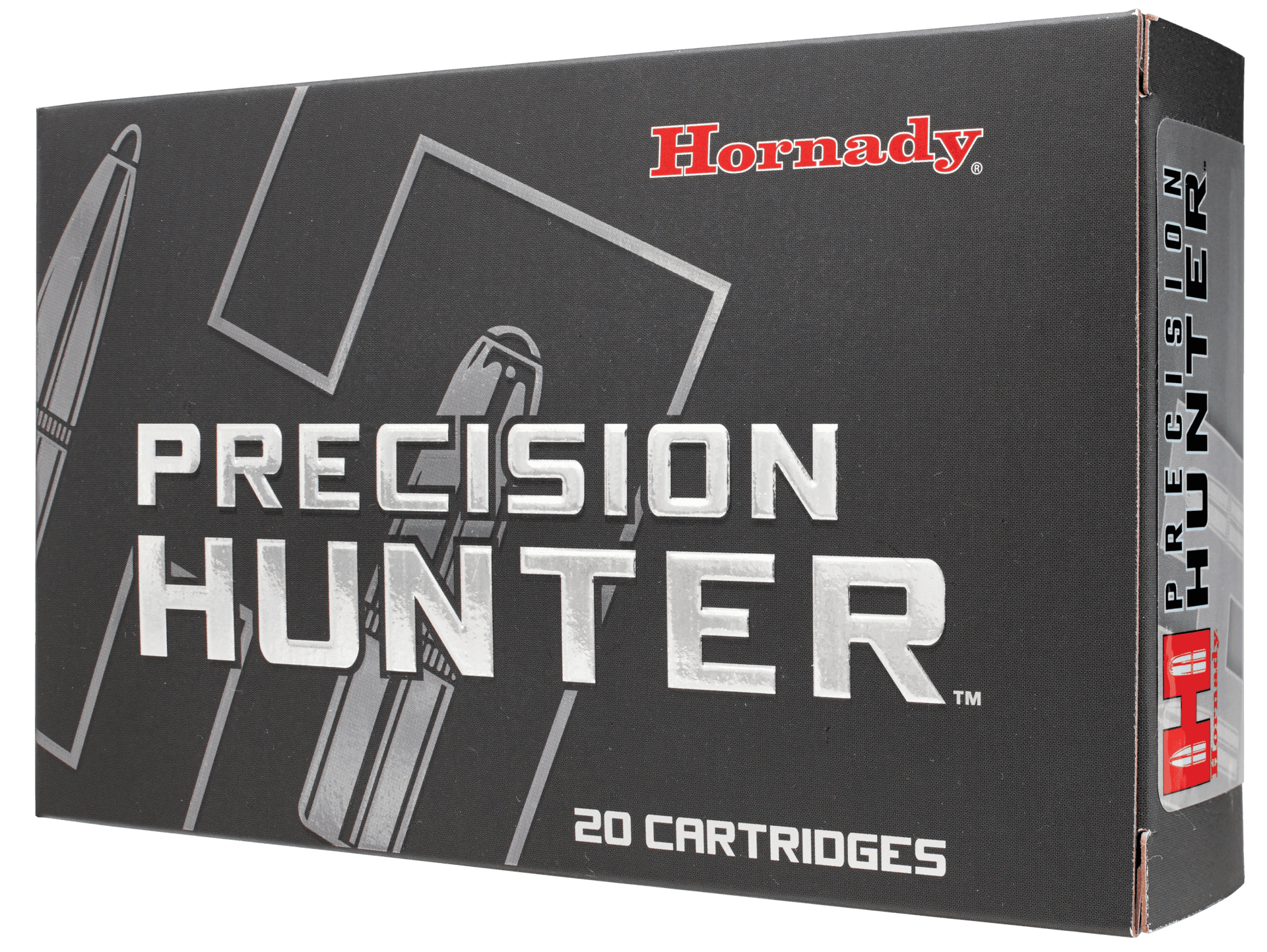 Hornady 80994 Precision Hunter 308Win 178gr Hornady 80994 Precision Hunter 308Win 178gr