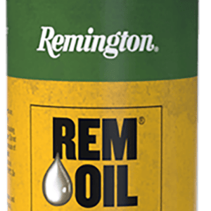 Remington Accessories 18378 Rem Oil