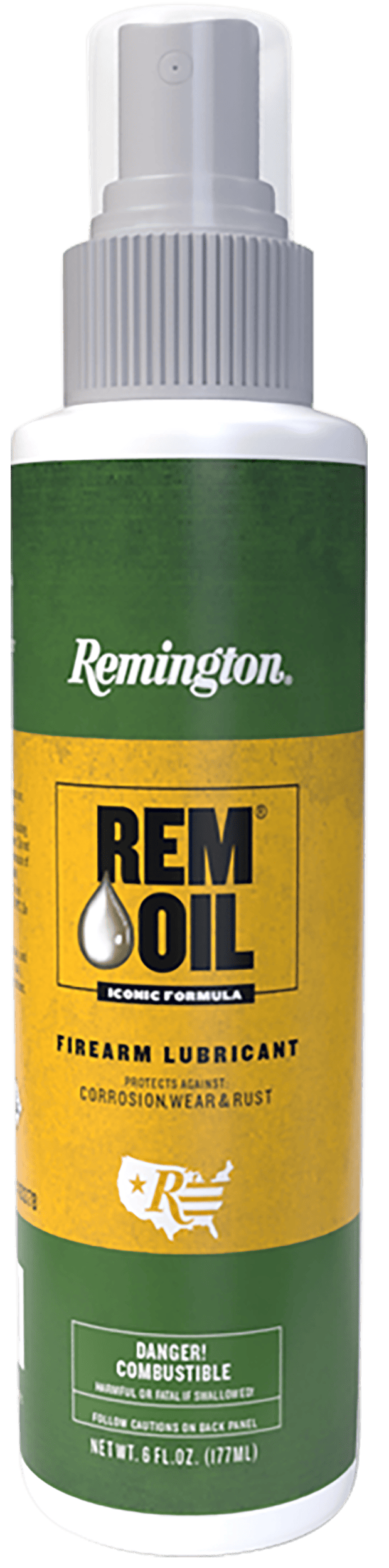 Remington Accessories 18378 Rem Oil Remington Accessories 18378 Rem Oil