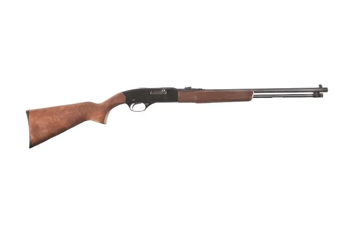 WINCHESTER 190 .22 LONG RIFLE 1 WINCHESTER 190 .22 LONG RIFLE 1