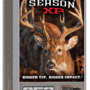 Winchester Ammo X350DS Deer Season XP 350Legend 150gr