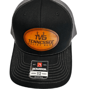 balck cap