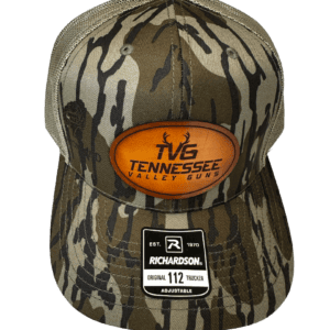 camo cap