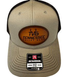khaki cap