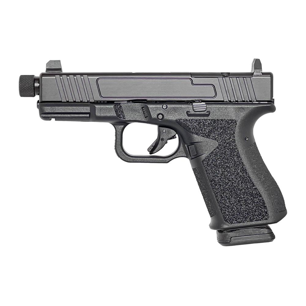 Combat Armory CA19 2 Combat Armory CA19 2
