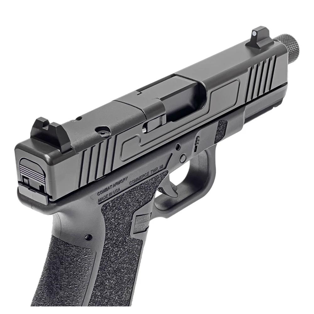 Combat Armory CA19 3 Combat Armory CA19 3
