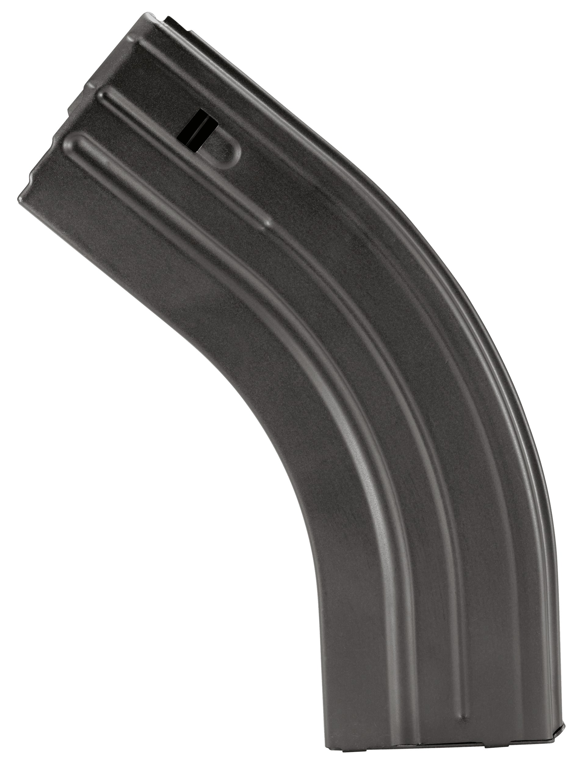 DuraMag SS 30rd 7.62x39mm for AR 15 1