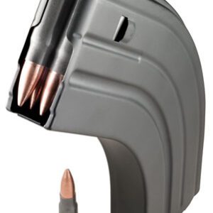 DuraMag SS 30rd 7.62x39mm for AR 15 3