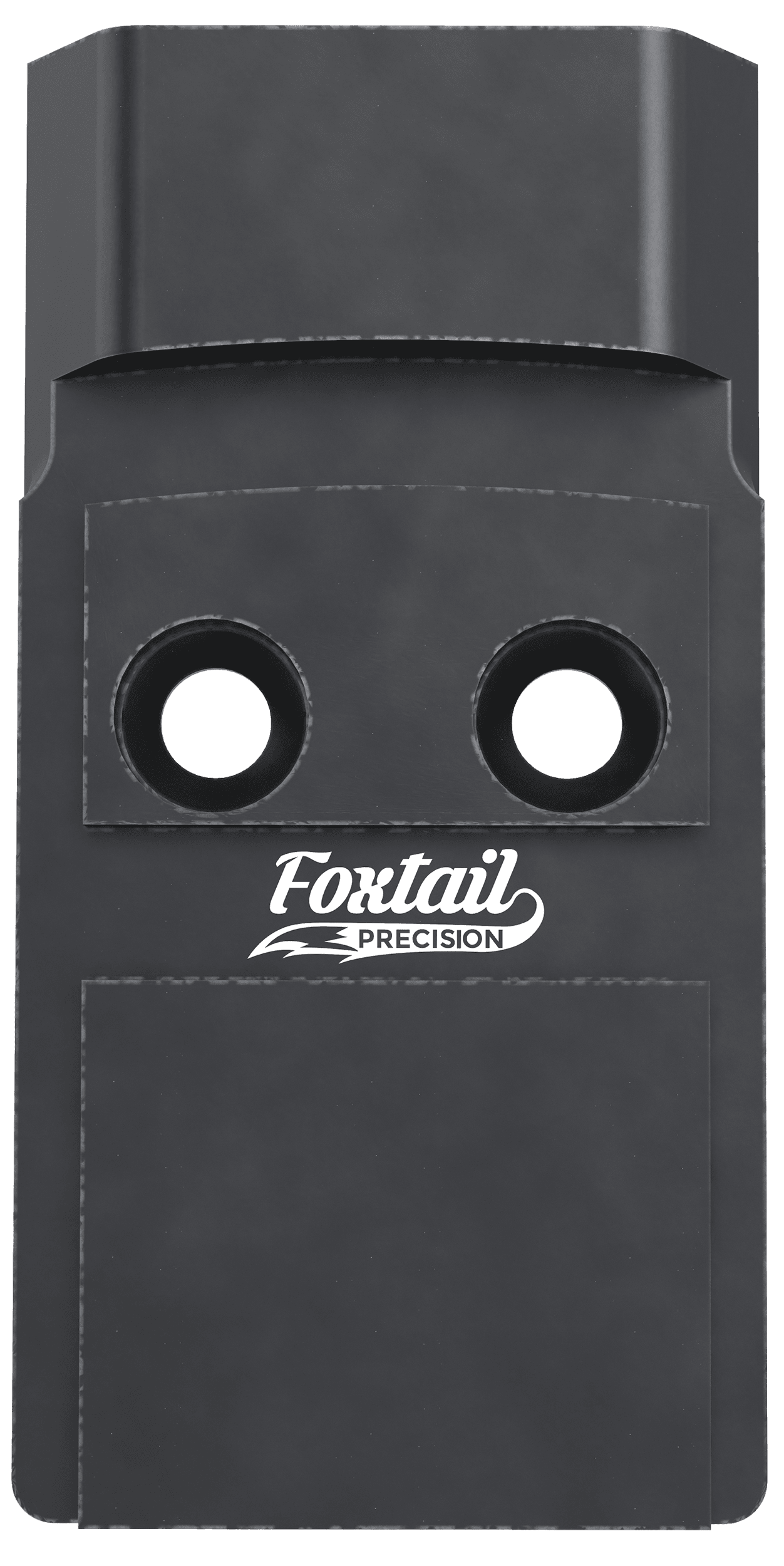 Foxtail Precision 100004 Red Dot Adapter Plate Holosun 509t on CZ P10 Foxtail Precision 100004 Red Dot Adapter Plate Holosun 509t on CZ P10