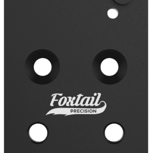 Foxtail Precision 100017 for CZ P10