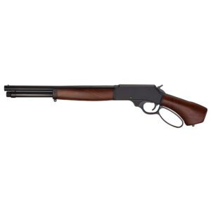 Henry Lever Action Axe 410 Bore 1