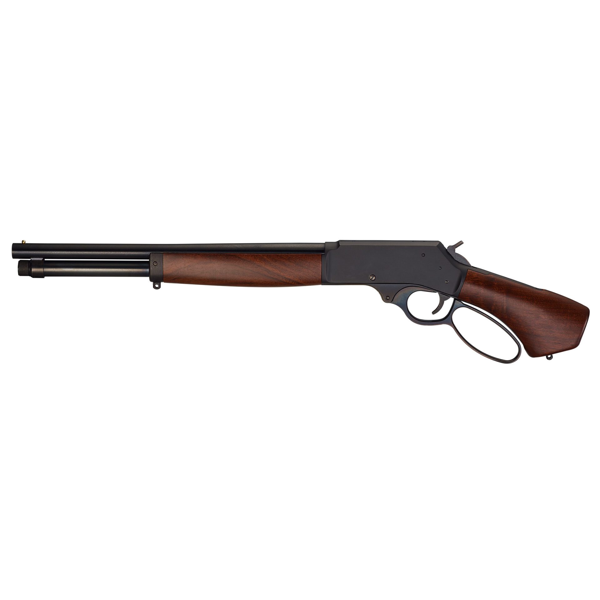 Henry Lever Action Axe 410 Bore 1