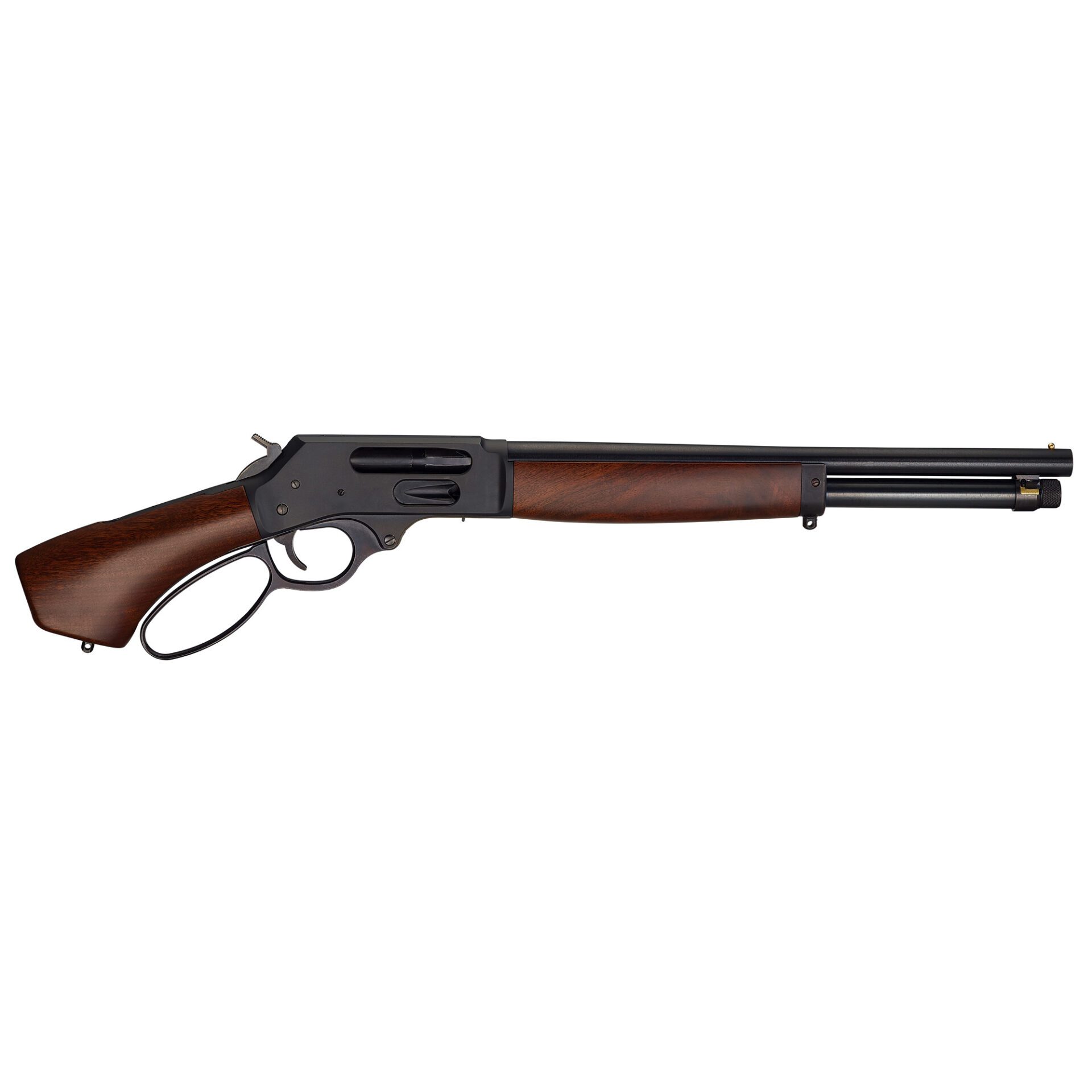 Henry Lever Action Axe 410 Bore 2