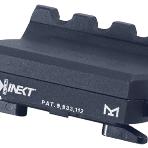Kinetic KIN5 135 Kinect Scout Mount Offset M LOK Black