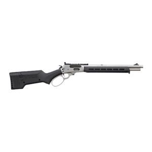 Marlin Firearms 1895 Trapper Lever Action Rifle .45 70 1