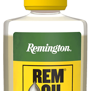 Remington 26617 Rem Oil 1 oz Squeeze Bottle