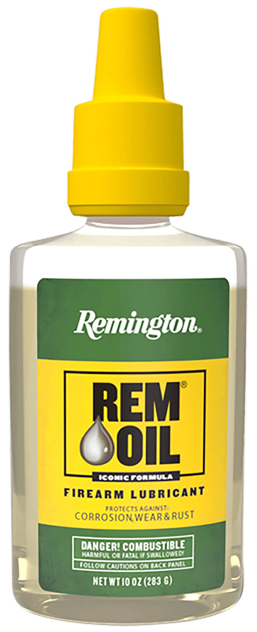 Remington 26617 Rem Oil 1 oz Squeeze Bottle Remington 26617 Rem Oil 1 oz Squeeze Bottle