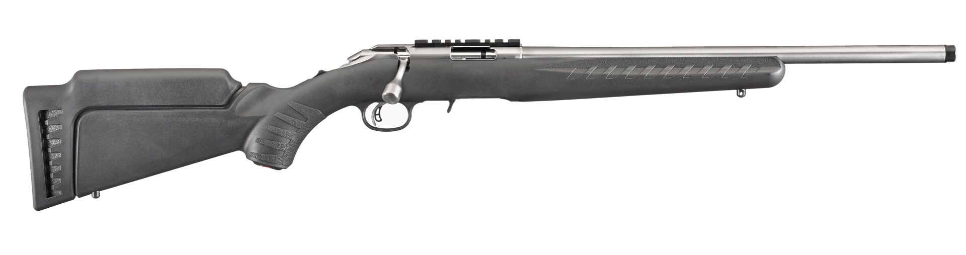 Ruger American Rifle 17 HMR 8353 Ruger American Rifle 17 HMR 8353