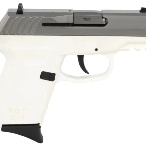 SCCY Industries CPX 2 9mm 1