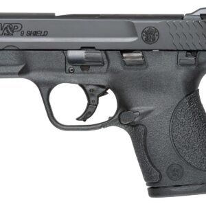 SW MP9 Shield 9mm Thumb Safety 1A