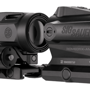 Sig Sauer Electro Optics SORJ5XAMR01 Romeo5X AMR