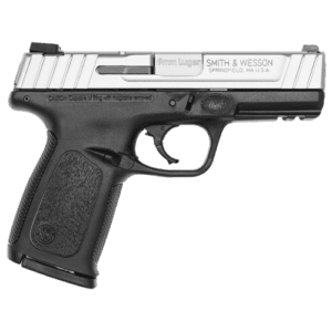 Smith Wesson SD9VE 9mm 1