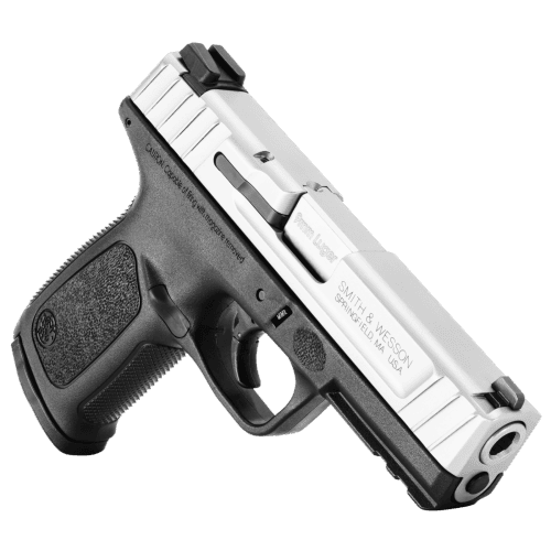 Smith Wesson SD9VE 9mm 2 Smith Wesson SD9VE 9mm 2