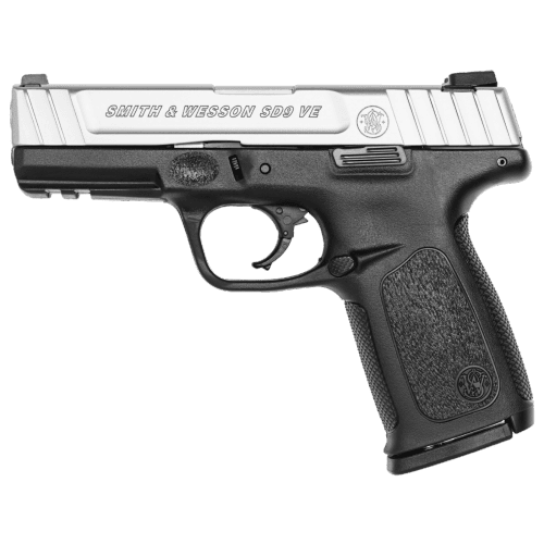 Smith Wesson SD9VE 9mm 3 Smith Wesson SD9VE 9mm 3