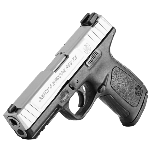 Smith Wesson SD9VE 9mm 4 Smith Wesson SD9VE 9mm 4