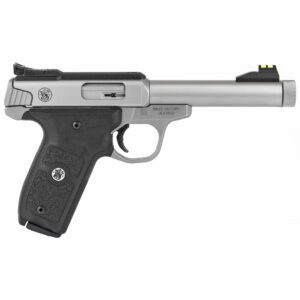Smith Wesson SW22 Victory 22 LR Pistol 2