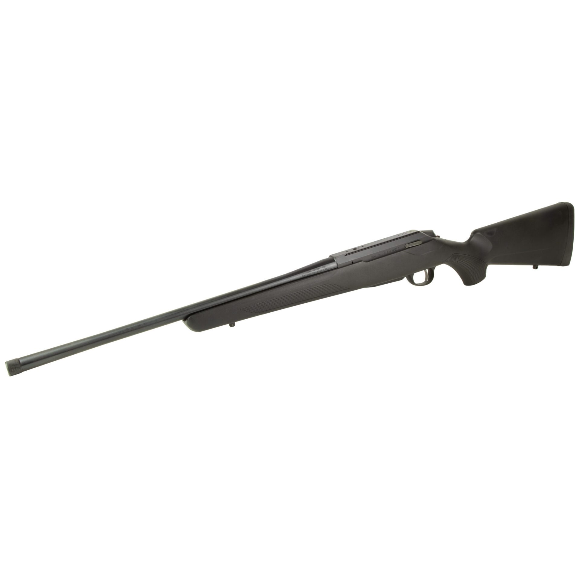 Tikka T3 Lite Synthetic Bolt Action Rifle 308 3