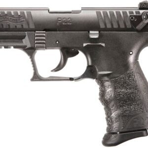 Walther Arms P22Q 22 LR 1