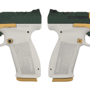 CANIK 9MM SFX RIVAL GOLDILOCKS