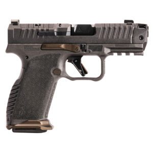 CANIK METE MC9 Prime Radian Grey 1