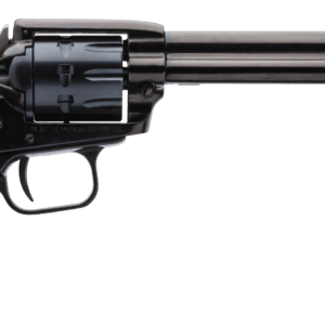 Heritage Mfg RR22999MB6 Rough Rider 22 LR 22 WMR 9 Shot 1