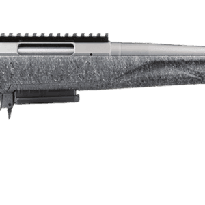 Ruger 56907 American II Sports South Exclusive 22 Creedmoor