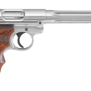 Ruger Mark IV Hunter 22 LR