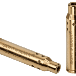 Sightmark SM39001 Boresight Red Laser for 223 Rem 5.56x45mm
