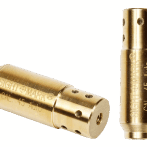 Sightmark SM39017 Boresight Red Laser for 45 ACP