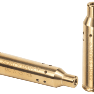Sightmark SM39020 Boresight Red Laser for 22 250 Rem 6.5 Creedmoor