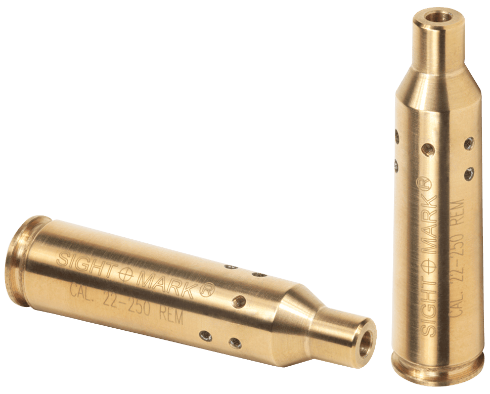 Sightmark SM39020 Boresight Red Laser for 22 250 Rem 6.5 Creedmoor
