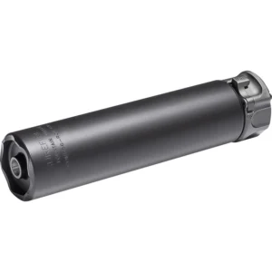 SureFire SOCOM556 RC2 Fast Attach Black